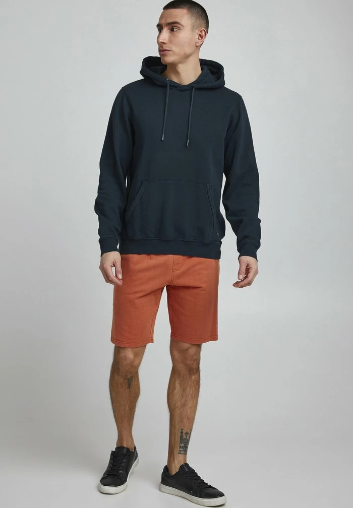 Bon marché ❤️ Blend BHSWEATSHIRT - Sweat à Capuche -👗 Dress Blues 🎉 – Image 2