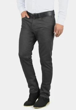 Vente flash 😀 Blend BHSATURN - Pantalon Classique - Ebony Grey 💯