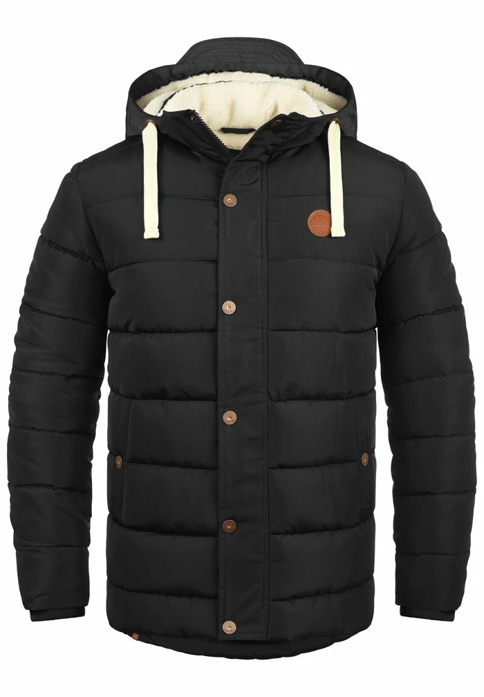 Sortie 🛒 Blend BHFREDERIC - Veste D'hiver - Anthracite 😍 – Image 5