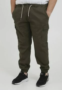 Vente flash 🔔 Blend BHSELLINI BT - Pantalon Cargo - Grape Leaf ⌛