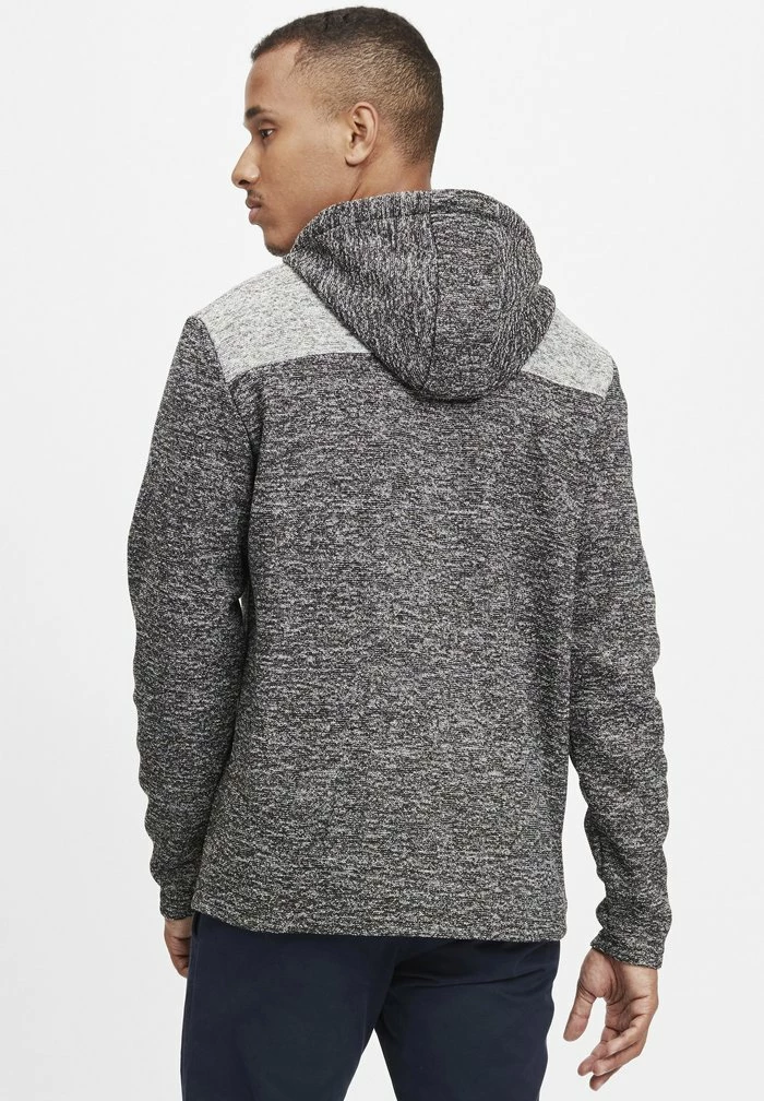 Tout neuf ⌛ Blend BHPINHEIRO - Veste Polaire - Black ✨ – Image 3