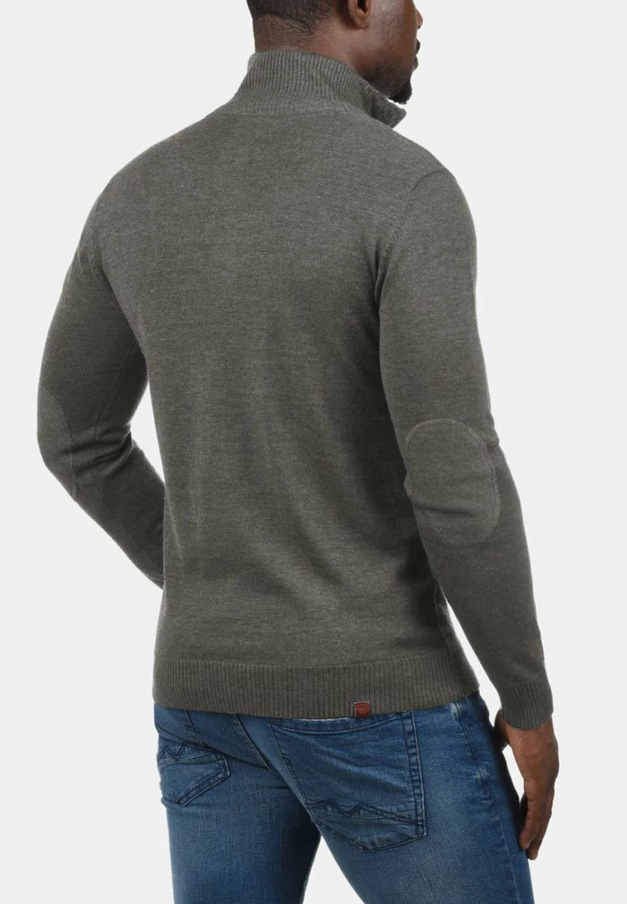 Meilleure affaire đ Blend BHROBIN - Pullover - Light Grey â â Image 2
