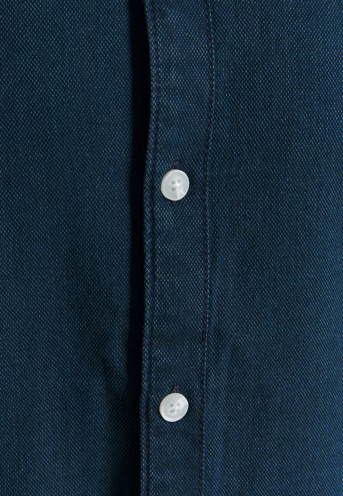 Budget 🧨 Blend SHIRT - Chemise - Ensign Blue 🛒 – Image 3