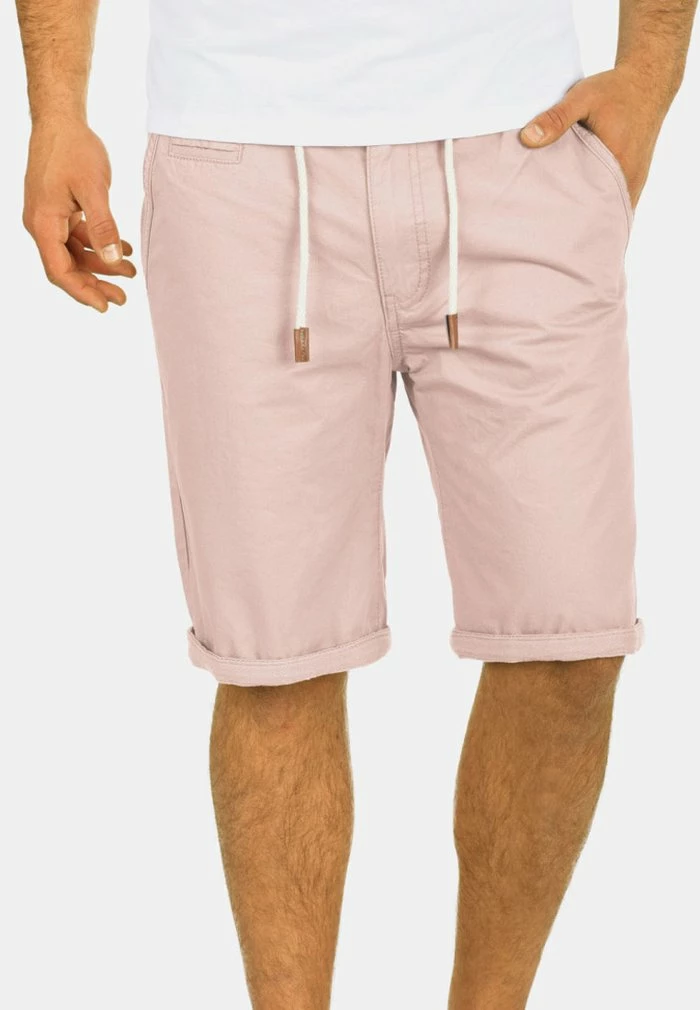 Meilleure affaire 👏 Blend BHKAITO - Short - Cameo Rose 😍