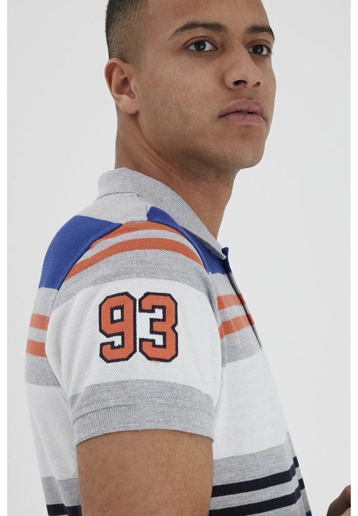 Coupon ❤️ Blend BHPOLO - Polo - Mazarine ✔️ – Image 5