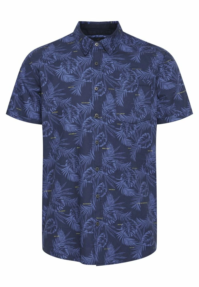 Meilleur prix 🛒 Blend Chemise -👗 Dress Blues ❤️ – Image 6