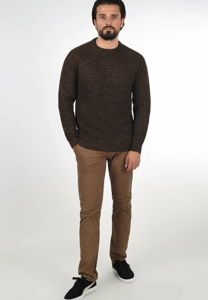 Le moins cher đ Blend BHCARRIZAL - Pullover - Black â€ïž â Image 2