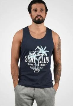 Meilleure affaire 🤩 Blend CALI - Débardeur - Dark Navy Blue 🤩