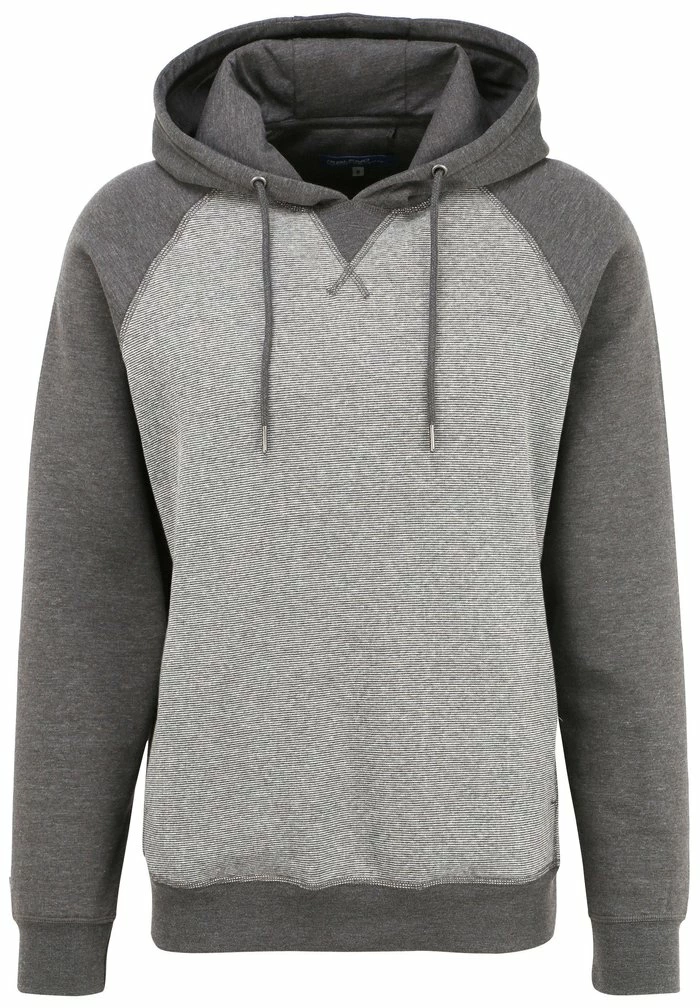 Budget ❤️ Blend BHBINGO - Sweat à Capuche - Pewter Mix ✔️ – Image 6