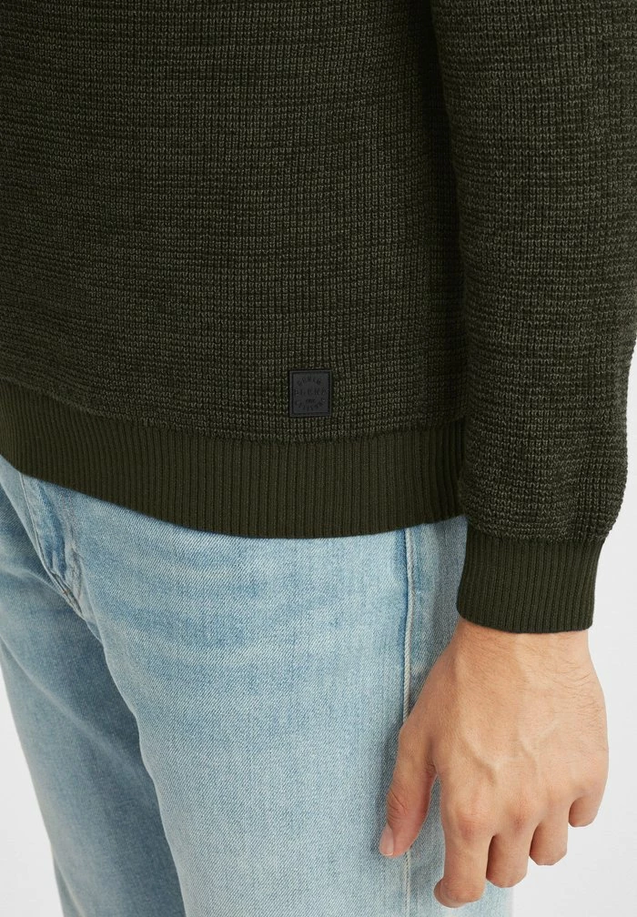 Vente flash ❤️ Blend BHCOMALA - Pullover - Rosin ✔️ – Image 5