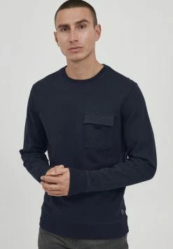 Nouveau ❤️ Blend BHOSKARI - Pullover -👗 Dress Blues 🔔