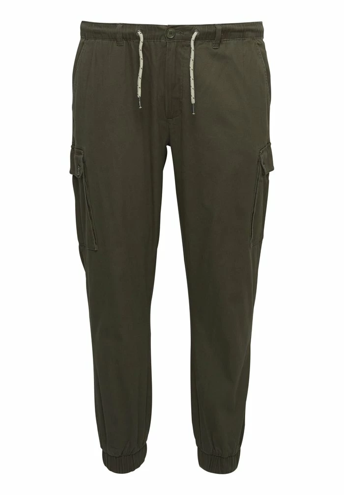 Vente flash 🔔 Blend BHSELLINI BT - Pantalon Cargo - Grape Leaf ⌛ – Image 6