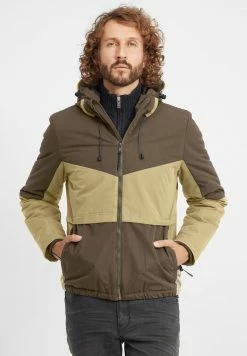 Sortie 🧨 Blend BHFOMA - Veste D'hiver - Carafe 🎉