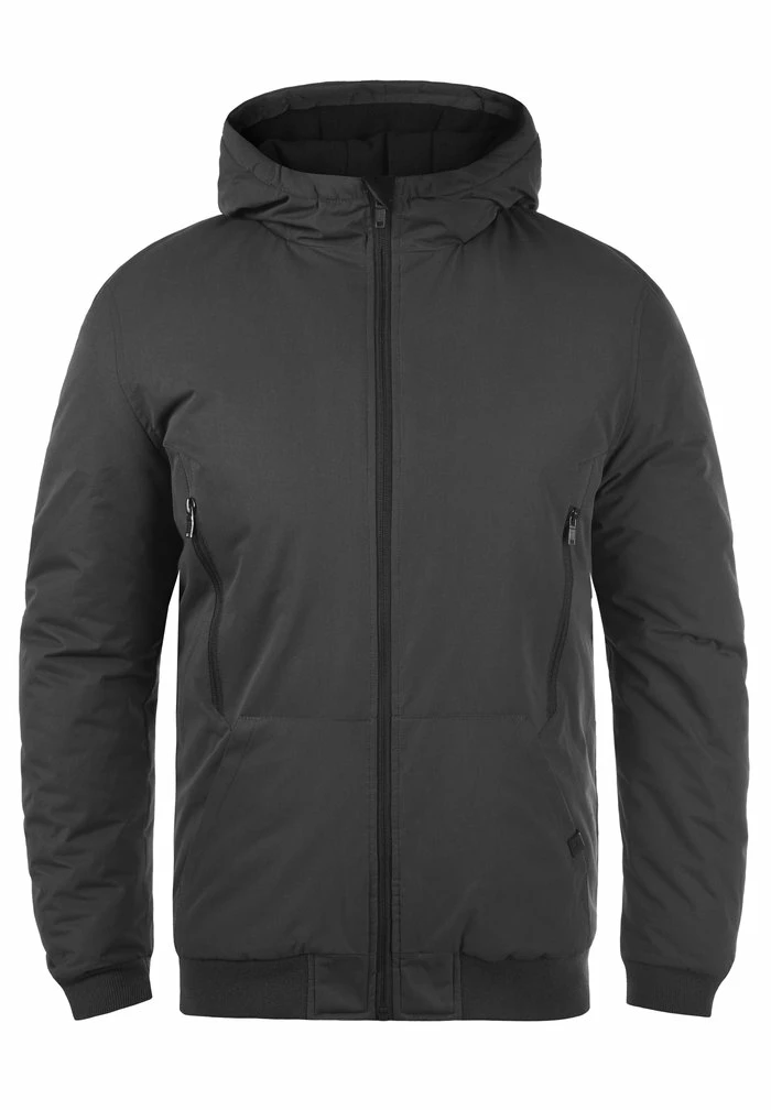 Top 10 🔔 Blend BHELEON - Veste D'hiver - Phantom Grey ❤️ – Image 4