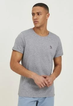 Meilleure affaire ⌛ Blend BHGILA - T-shirt Basique - Bright White 🧨