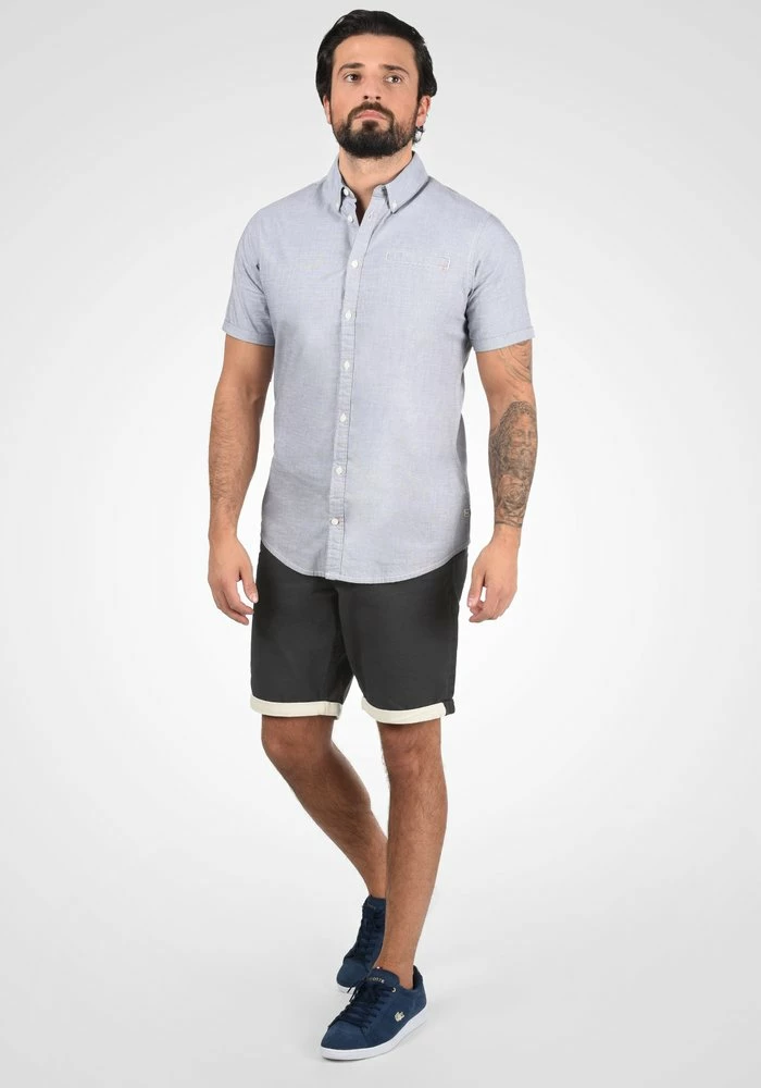 Tout neuf 🧨 Blend BHKANKURO - Short - Dark Grey ⭐ – Image 2