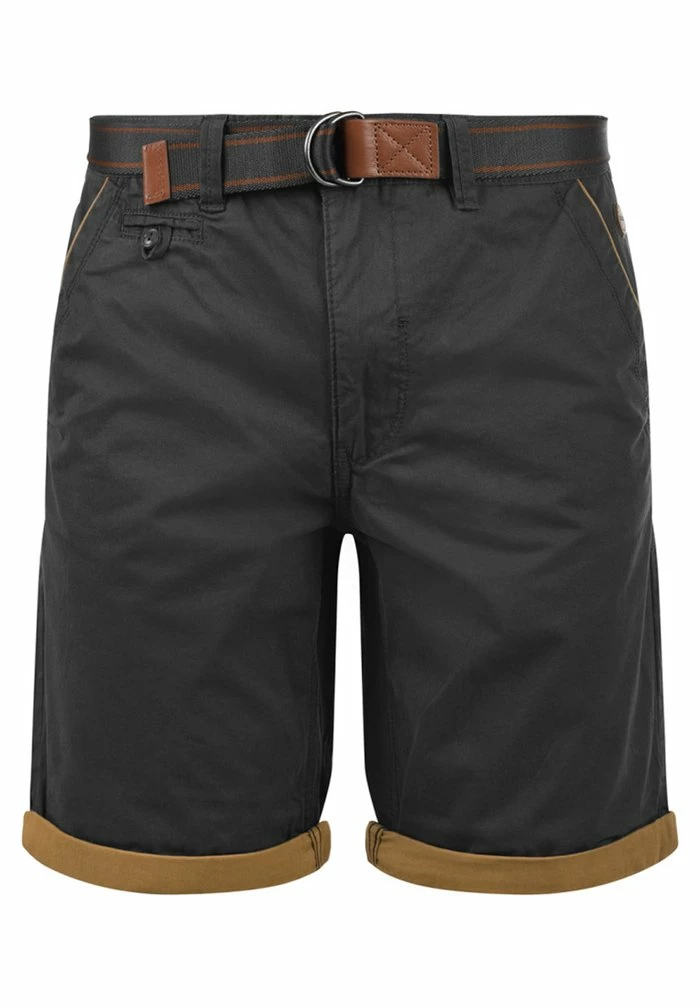 Meilleure vente 🧨 Blend BHNEJI - Short - Phantom Gr ⌛ – Image 4