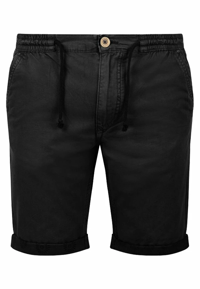 Remise ⌛ Blend BHCLAUDIO - Short - Black ⌛ – Image 4