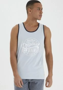 Les meilleures critiques de 👏 Blend BHWALEX - Débardeur - Soft Blue ✨