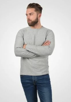 Remise 🎁 Blend BHSTEFFEN - Pullover - Stone Mix 🌟