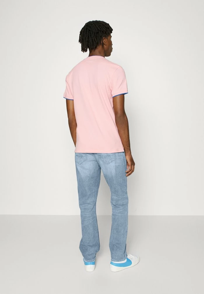 Remise 🔥 Blend Jean Boyfriend - Denim Light Blue 🌟 – Image 3