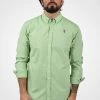 Acheter 🔔 Blend BHSHIRT - Chemise - Online Lime ⭐