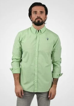 Acheter 🔔 Blend BHSHIRT - Chemise - Online Lime ⭐