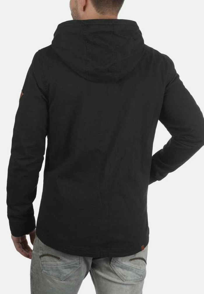 Nouveau ❤️ Blend BHBOBBY - Veste Mi-saison - Black ⭐ – Image 2