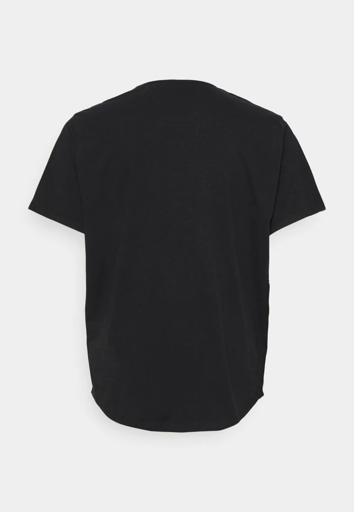 De gros 🛒 Blend T-shirt Basique - Black 💯 – Image 2