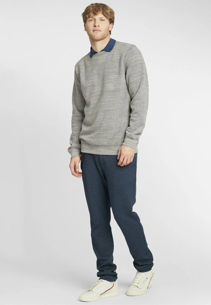 Grosses soldes 😀 Blend BHNIXON - Sweatshirt - Charcoal Mix 😀 – Image 2