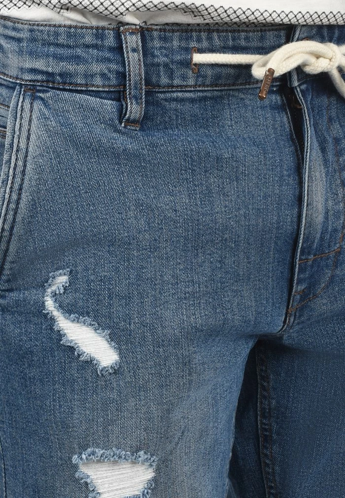 Tout neuf 🧨 Blend BHDALLIAN - Short En Jean - Denim Lightblue 🧨 – Image 5