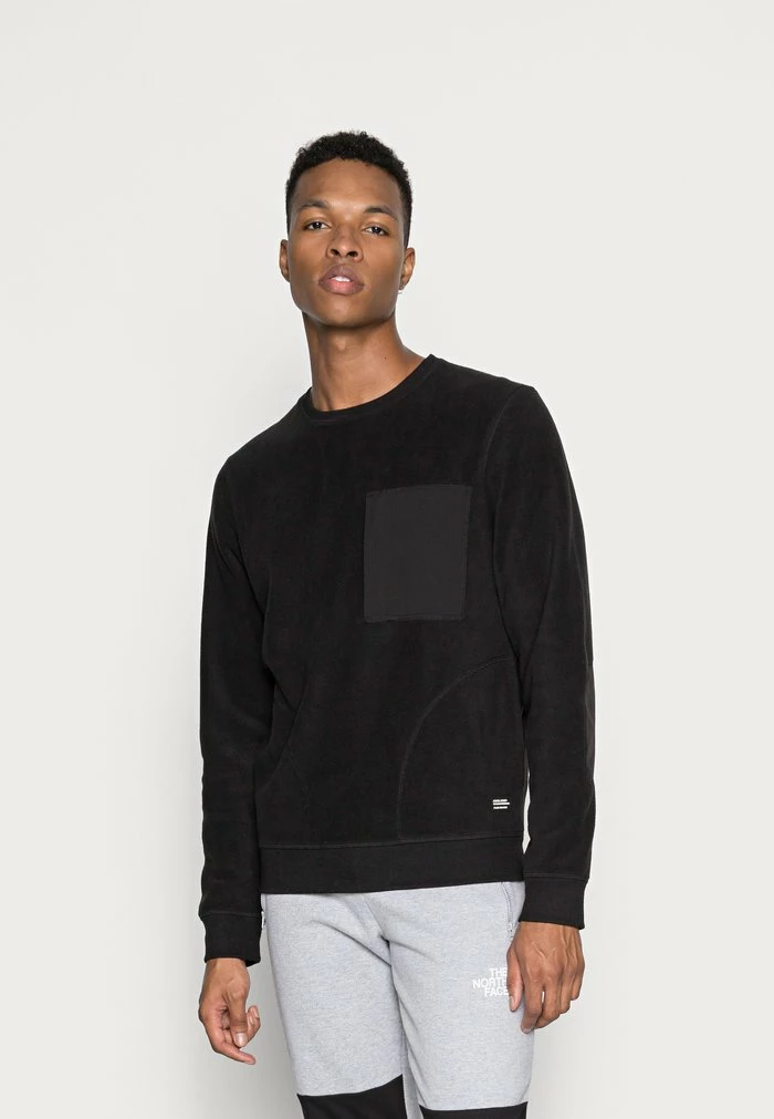 Vente flash ✨ Blend Sweat Polaire - Black 😀