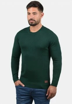 Coupon 👏 Blend BHLARS - Pullover - Green 🎉