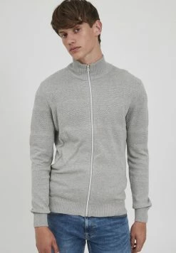 Vente flash ⭐ Blend BHCARDIGAN - Gilet - Stone Mix 🎁