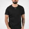 Vente flash 👏 Blend BHLEONIS - T-shirt Basique - Black ⭐