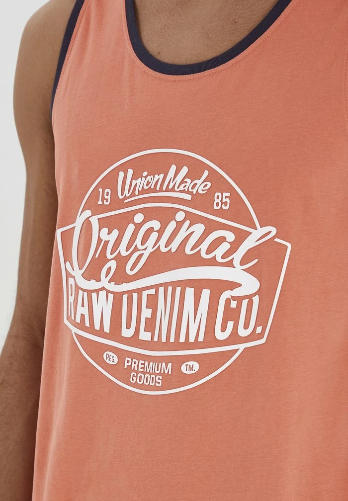 De gros 🔔 Blend BHWALEX - Débardeur - Coral Sea 🧨 – Image 4