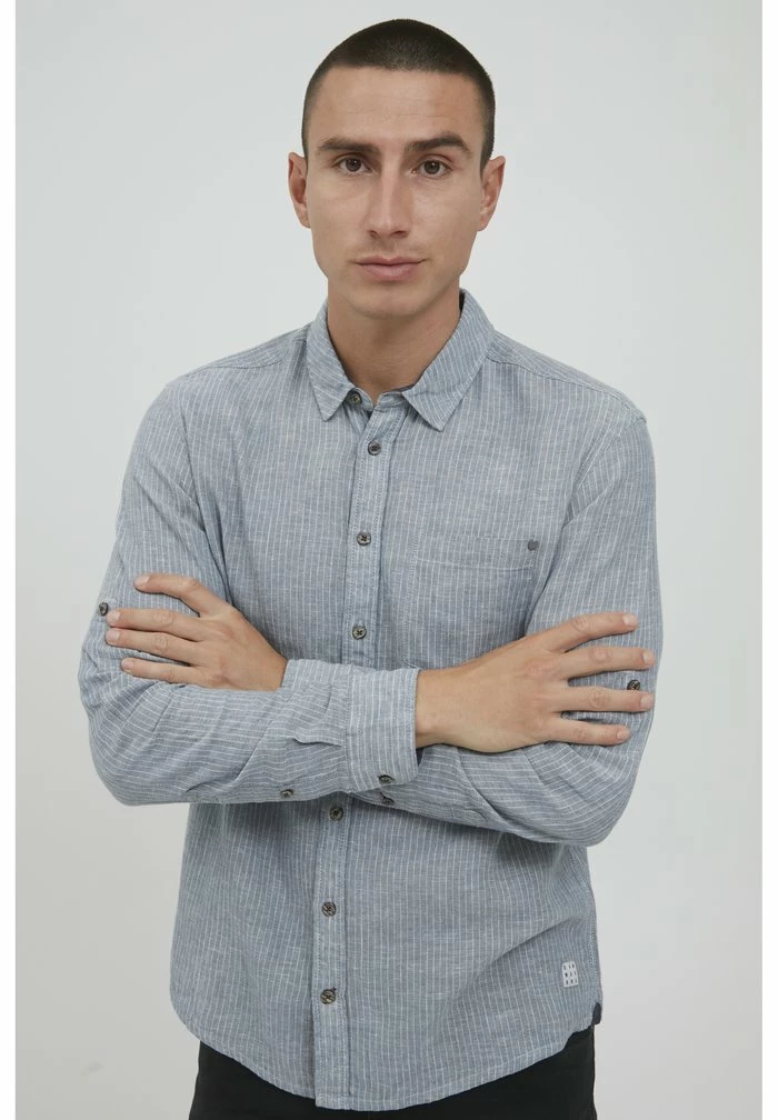 Le moins cher 👍 Blend Chemise - Bluestone 💯