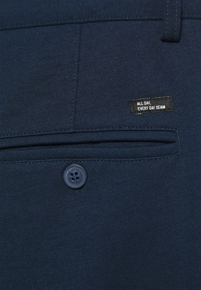 Le moins cher 💯 Blend BHSHORTS - Short -👗 Dress Blues ⌛ – Image 6