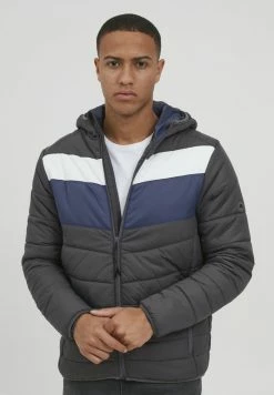 Promo 😍 Blend BHKRISTOF - Veste D'hiver - Anthracite ⭐