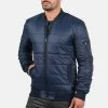 Coupon 🎉 Blend BHSUCRE - Veste D'hiver - Dark Blue 👍