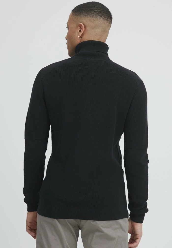 Tout neuf 🎁 Blend BHPULLOVER - Pullover - Black ❤️ – Image 3