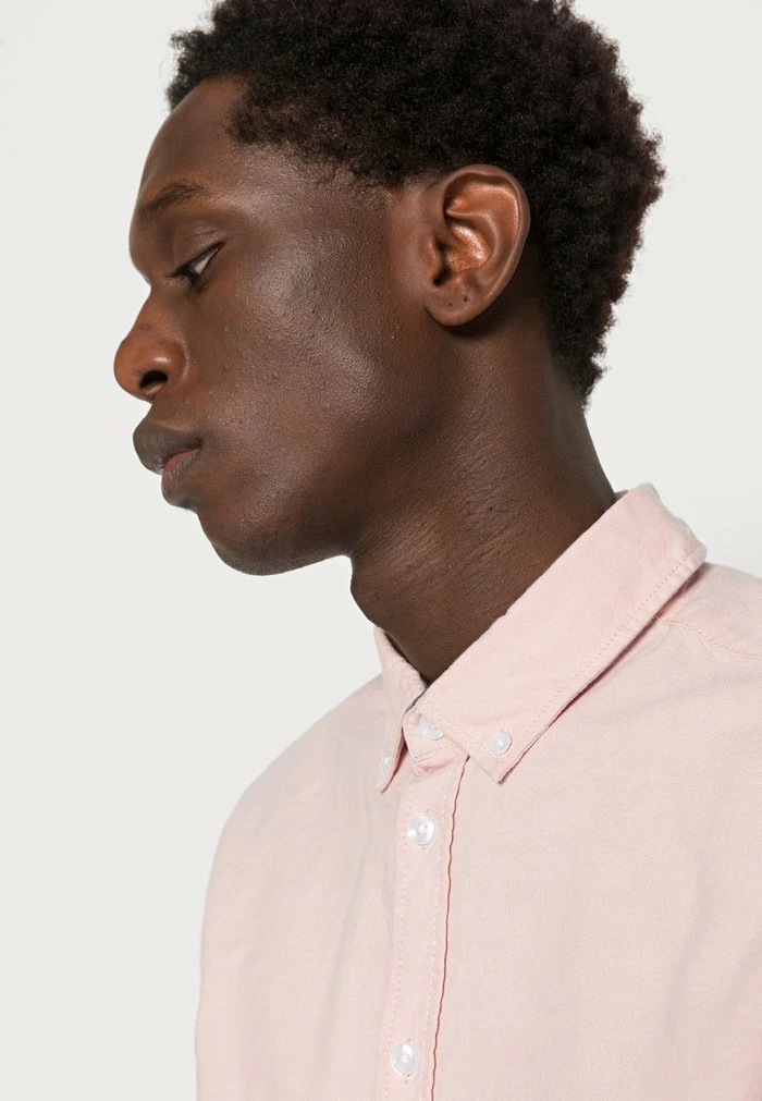 Meilleure vente 👏 Blend Chemise - Bridal Rose 🌟 – Image 5