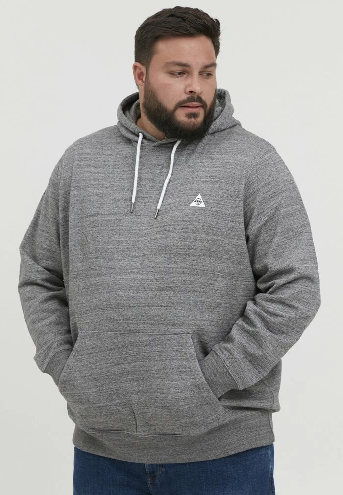 Nouveau 💯 Blend BT HENNER - Sweat à Capuche - Pewter Mix ⌛