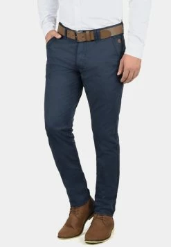 Bon marché 💯 Blend TROMP - Chino - Navy ✔️