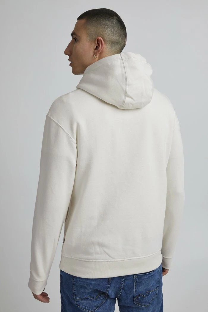 Meilleure affaire 👏 Blend Sweat à Capuche - Egret 😍 – Image 2