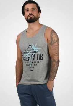 Budget 😀 Blend CALI - Débardeur - Stone Mix 🛒