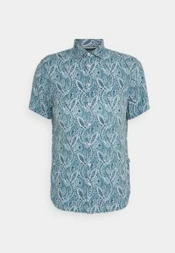 Nouveau ❤️ Blend SHIRT - Chemise - Pastel Turquoise 😍