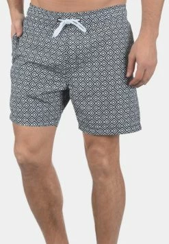Les meilleures critiques de 👏 Blend BHMEO - Short De Bain - Dark Grey 🛒