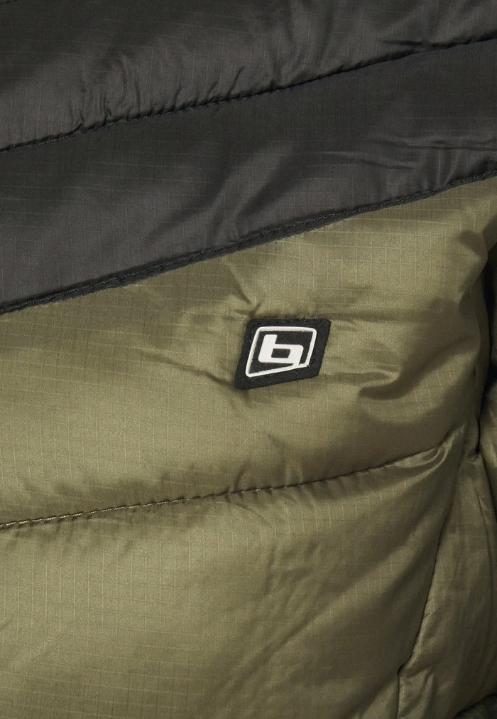 Le moins cher 🎉 Blend OUTERWEAR - Veste Mi-saison - Forest Night 🤩 – Image 7