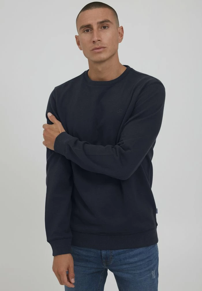 Les meilleures critiques de 🛒 Blend BHRAVIN - Sweatshirt -👗 Dress Blues 😍